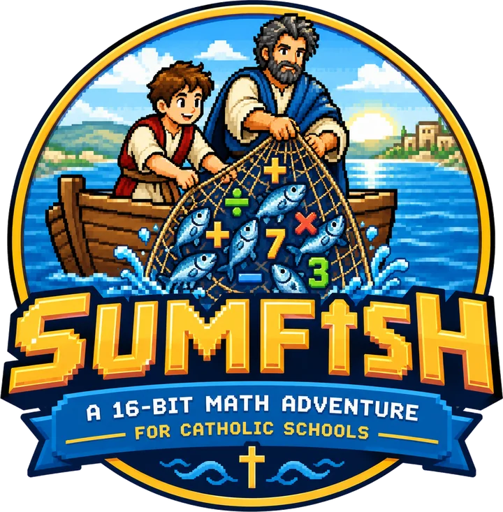 Sum Fish
